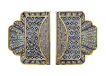 Ручка для дверей Cloud