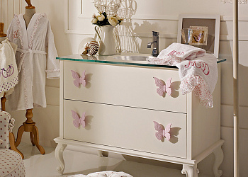 Тумба под раковтну 1077