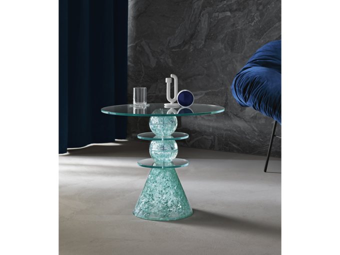 Журнальный столик Il Paese delle Meraviglie