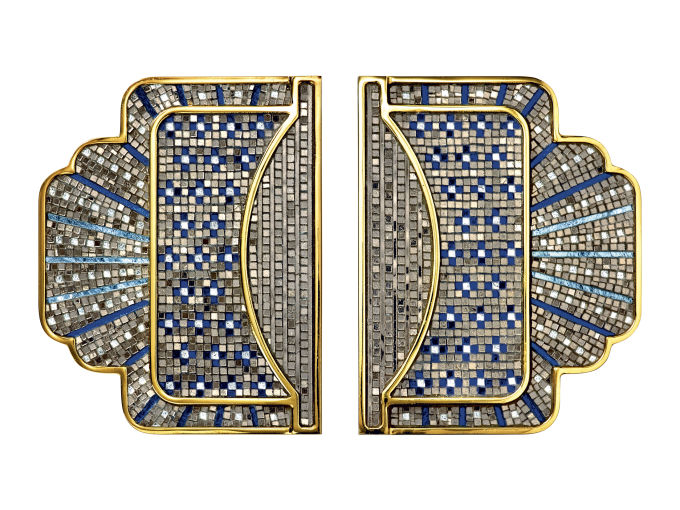 Ручка для дверей Cloud