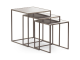 Журнальний столик NARCISO SQUARE