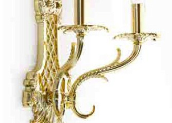 Настенная лампа 2058/A2