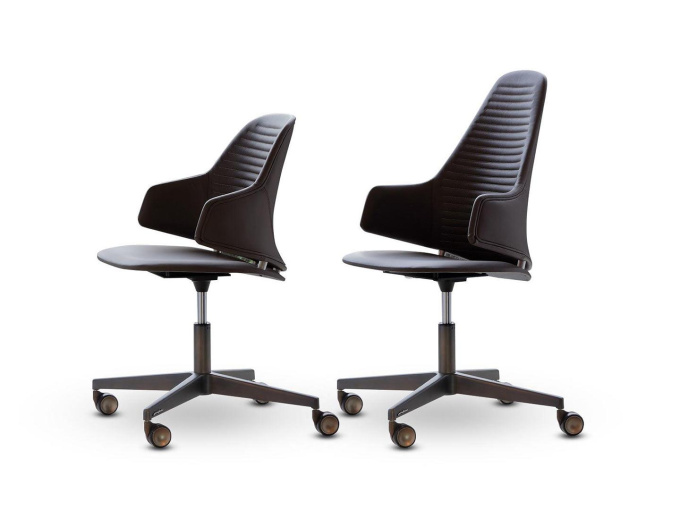 Стул Vela Chair Office