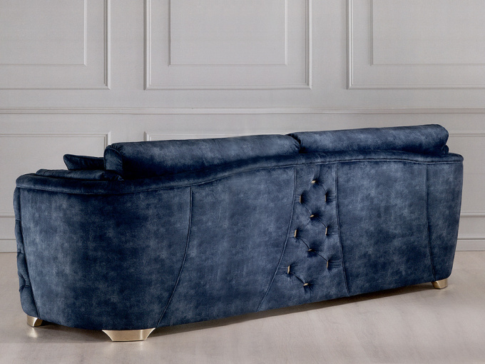 Диван Bedding Starlight Plus 2posti