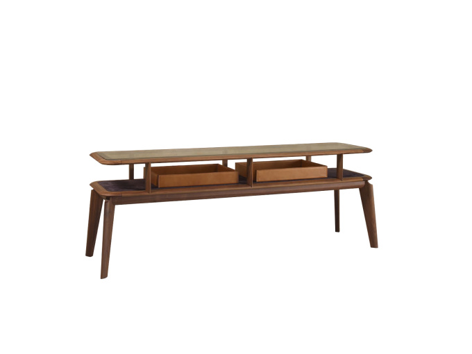 Консоль Matthias Console