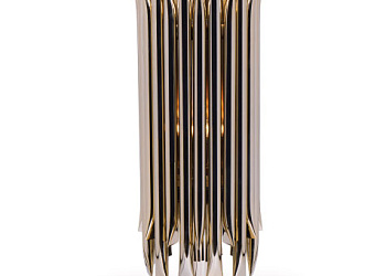 Настольныя Лампа  Matheny