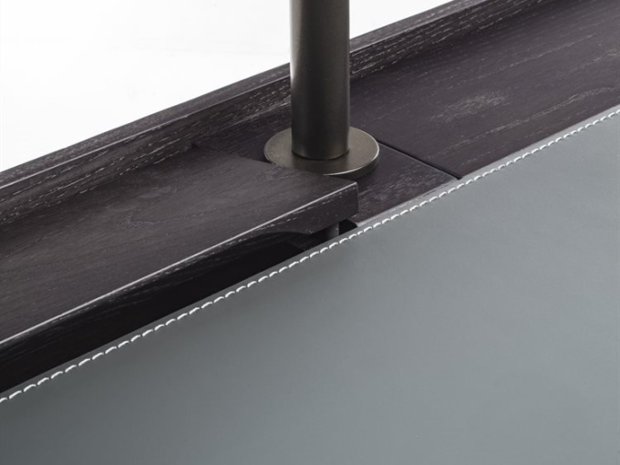 Туалетный столик Dafto