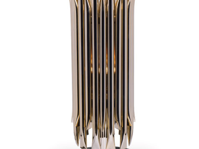 Настольныя Лампа  Matheny