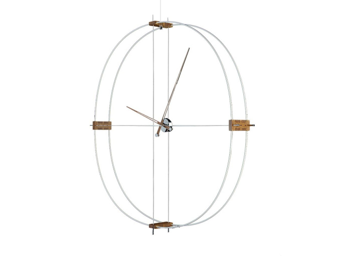 Годинники Delmori