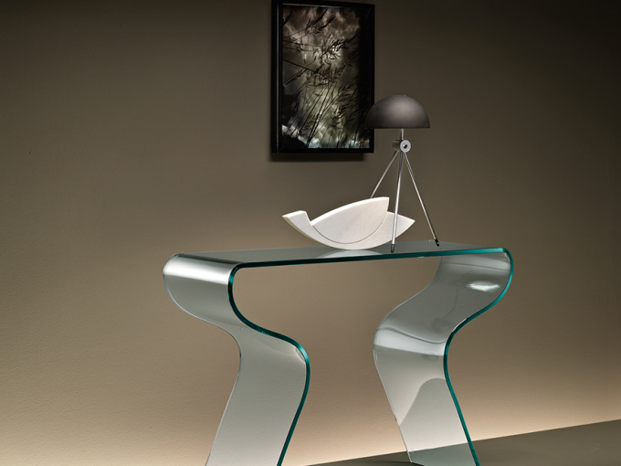 Консоль  Сharlotte