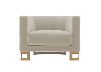 Кресло CML 8811 K Zaffiro