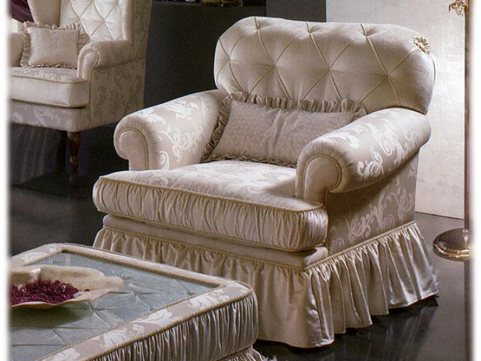 Кресло Cancun-B 03