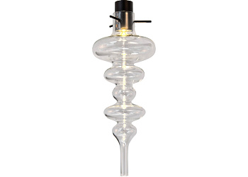 Стельовий світильник REFLEXX H1