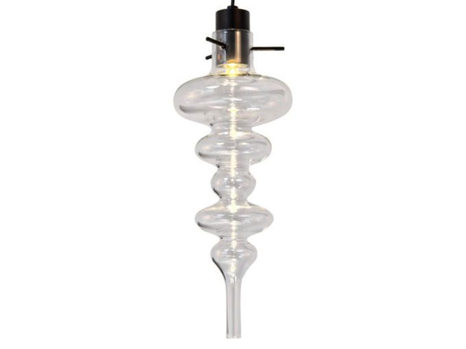 Стельовий світильник REFLEXX H1