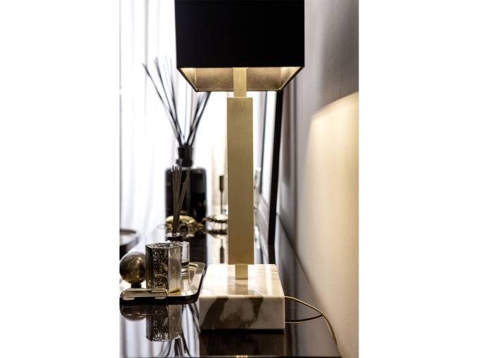 Настільна лампа Ettore