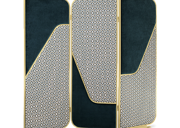 Перегородка Giulietta