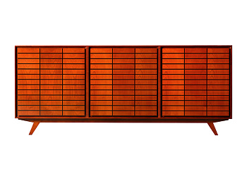 CREDENZA ZERO