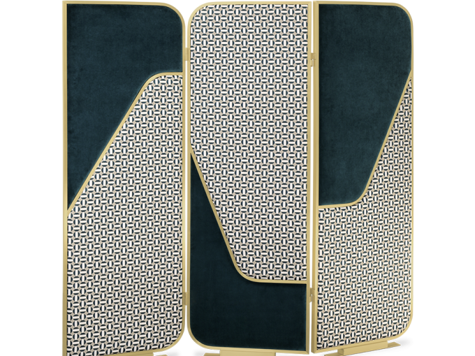 Перегородка Giulietta