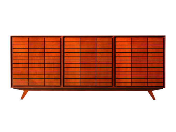 CREDENZA ZERO