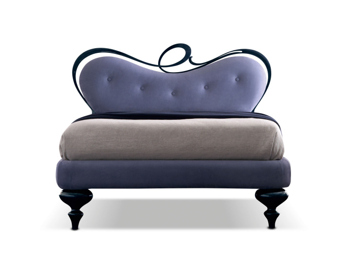 Кровать Romeo