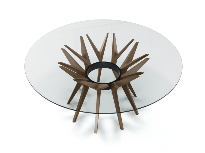 Стіл обідній Aster