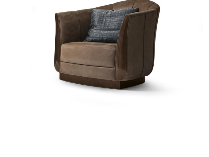 Кресло   Giglio