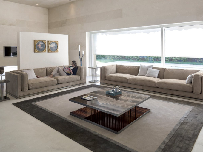 Журнальный столик Hopper