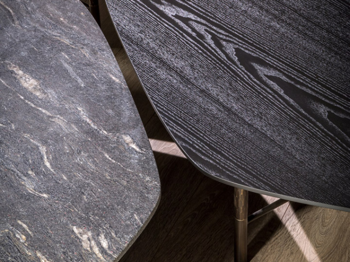 Журнальний столик SHANGHAI