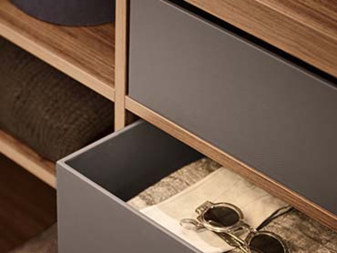 Гардероб Anteprima