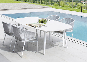 Обеденный Стол Ellisse