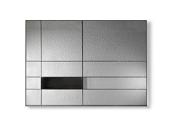 Система стеновых панелей Gravel