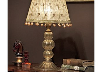 Лампа настольная 1330 P/OVTO