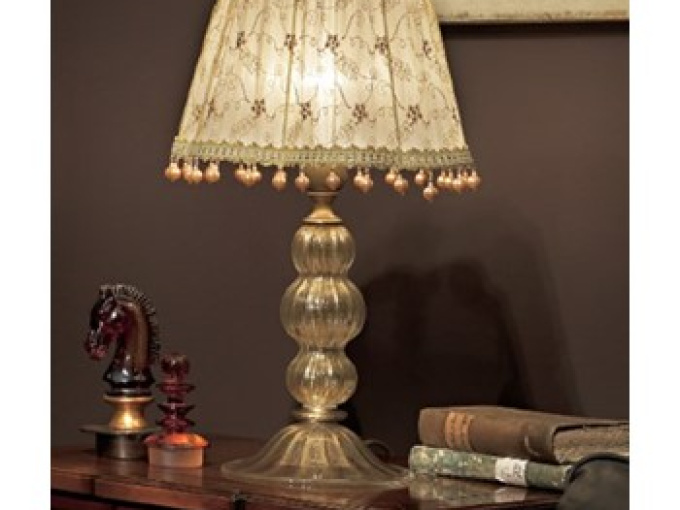 Лампа настольная 1330 P/OVTO