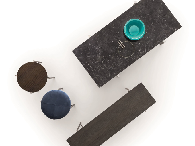 Журнальний столик Erys