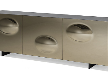 Буфет Paramount