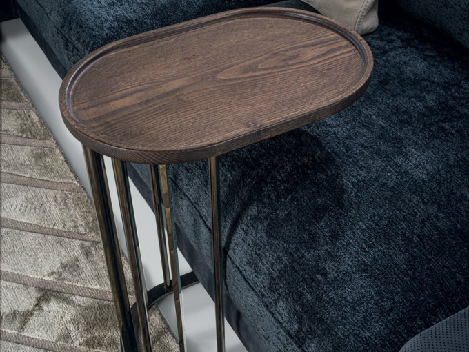 Журнальный столик Balmain