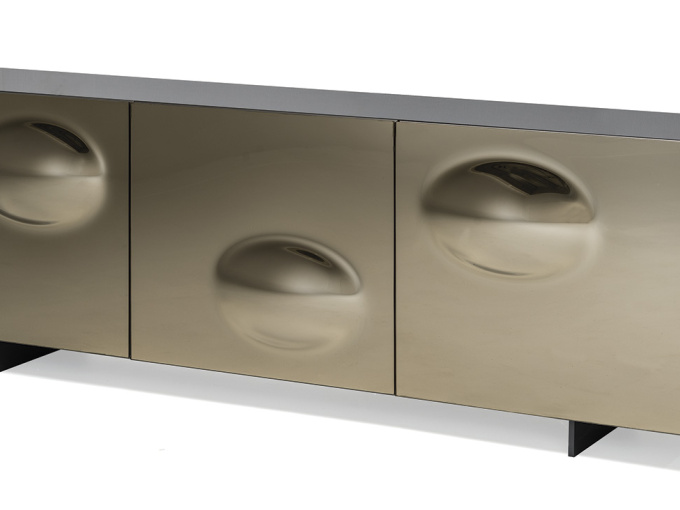 Буфет Paramount