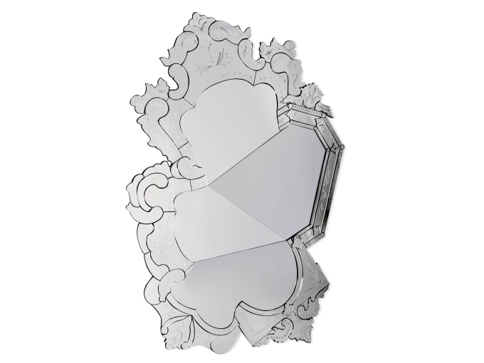 Зеркало Venice mirror