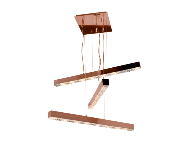 Підвіска Metis Linear