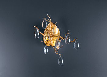 Настенний светильник Beeds