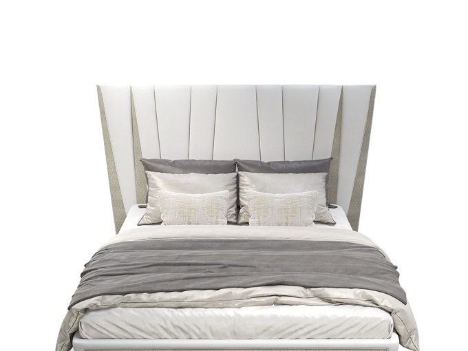 Ліжко Majestic L