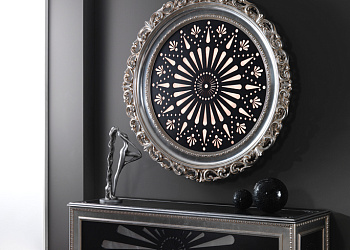 Настенный светильник SHINING SUN BAROQUE