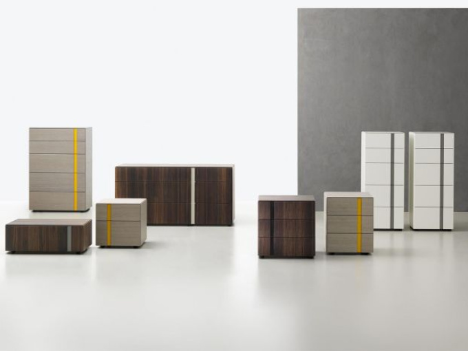 Тумба Abaco 3-Drawer