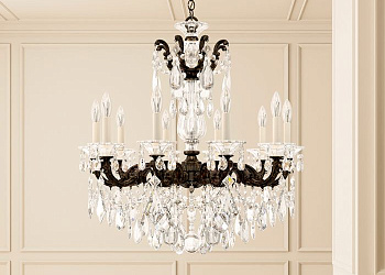 Люстра LA Scala 5074