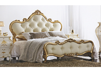 Кровать Chloe T.844