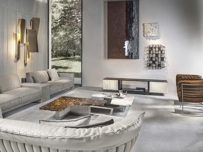 Кресло Faraday