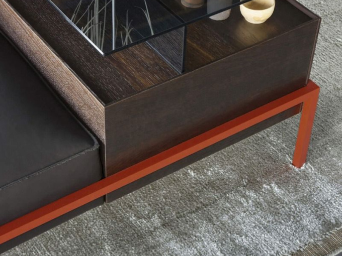 Журнальный Столик Faroe