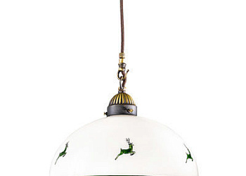 Підвісна лампа   Nonna