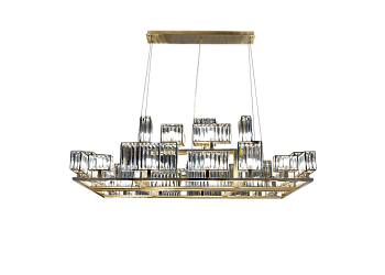 Потоличний  світильник Turex04_O