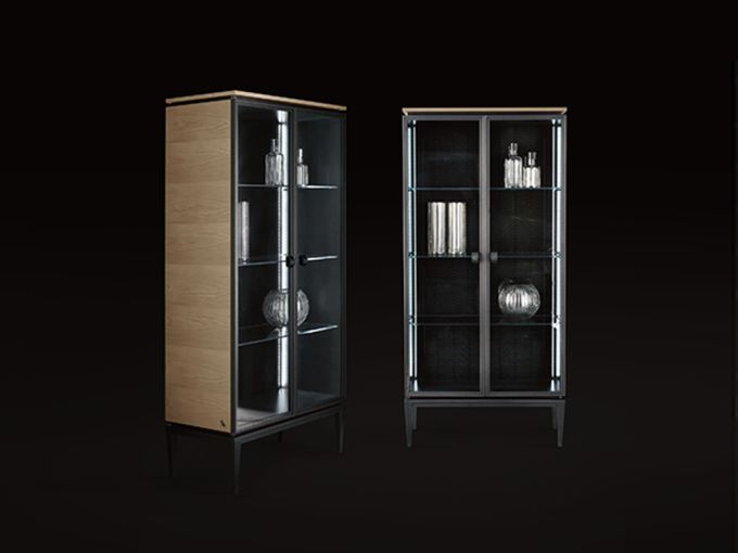 Витрина  Showcase 453